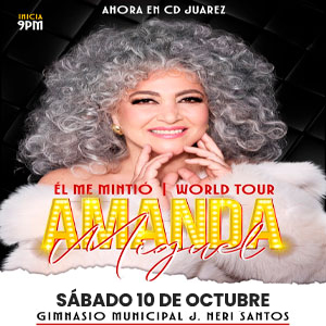 Amanda Miguel