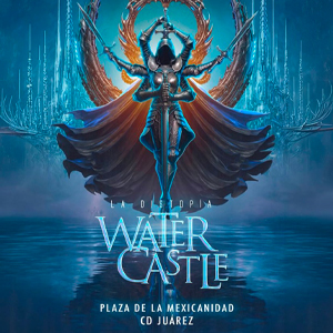 Water Castle