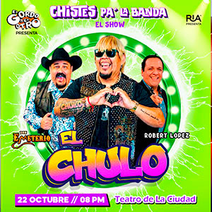 El Chulo