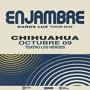 Enjambre