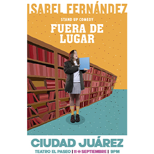 Isabel Fernandez