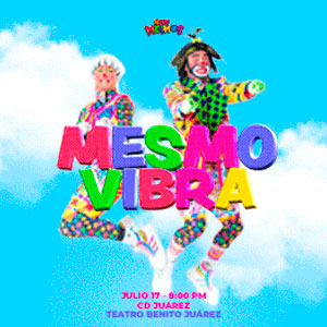 Mesmo Show