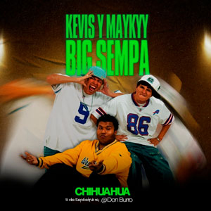 Big Sempa