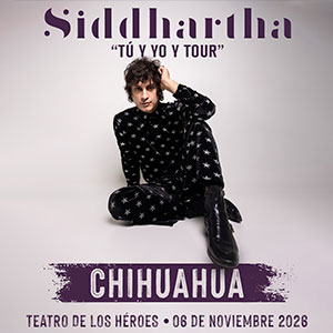 Siddhartha