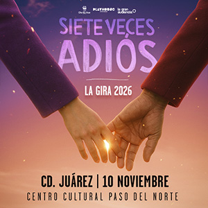 Siete Veces Adiós